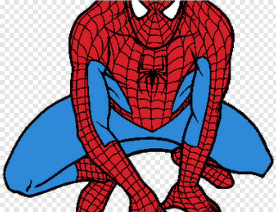 spiderman-web # 354641
