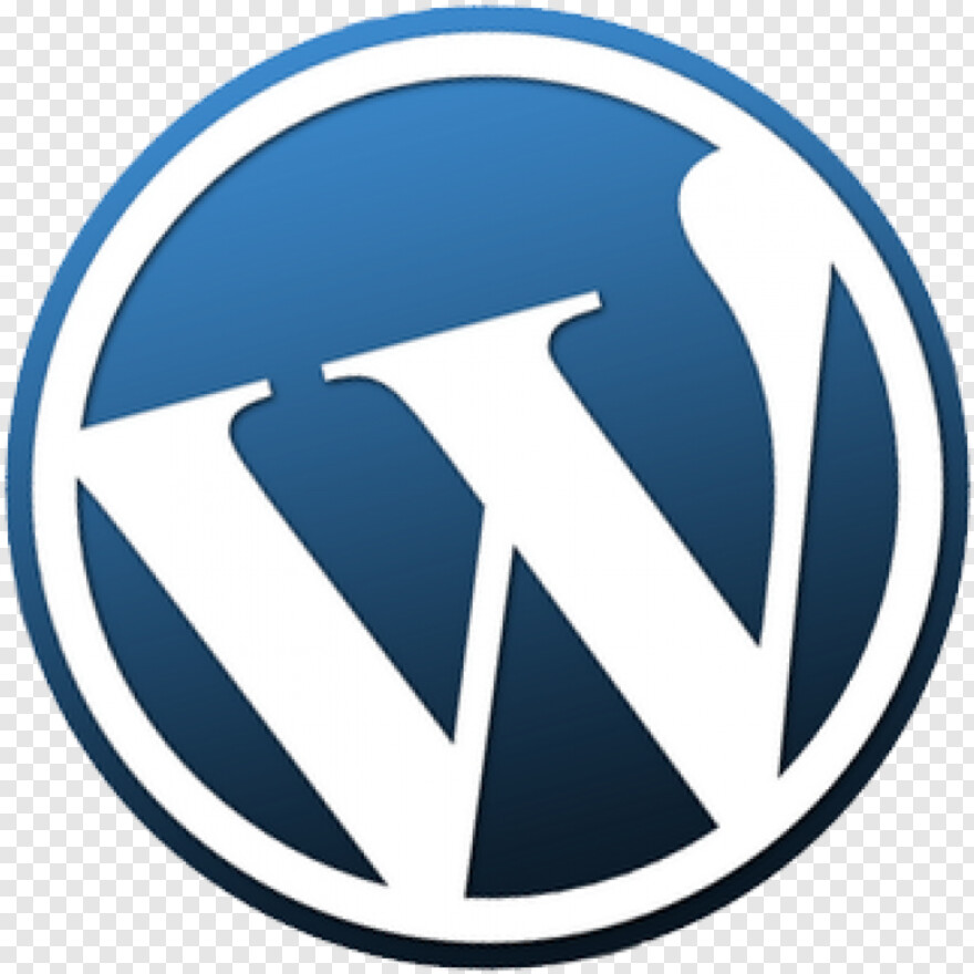 wordpress-logo # 599854