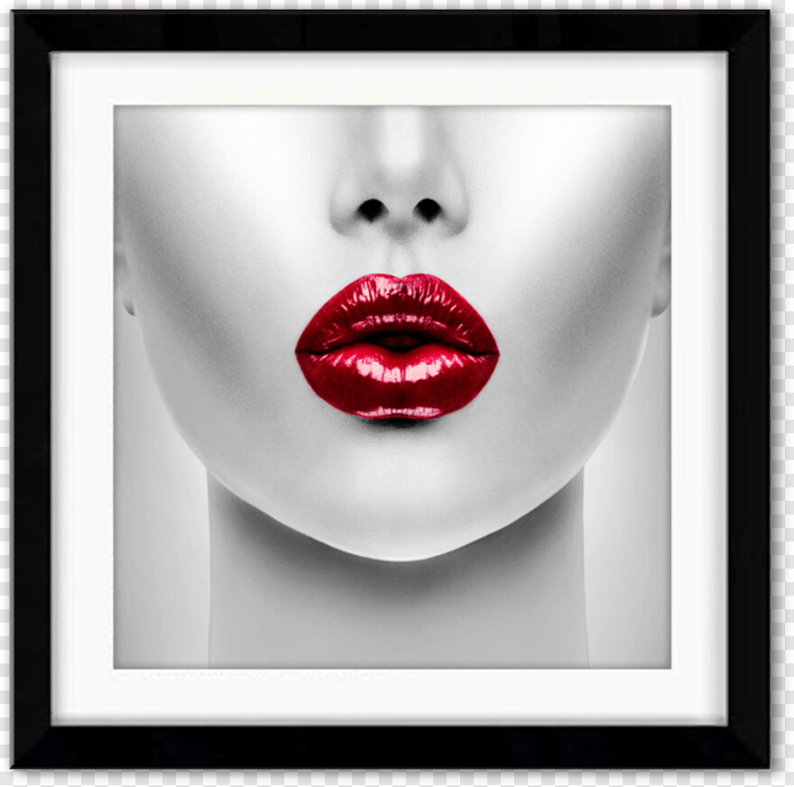 lips-vector # 713790
