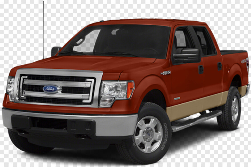 ford # 414342