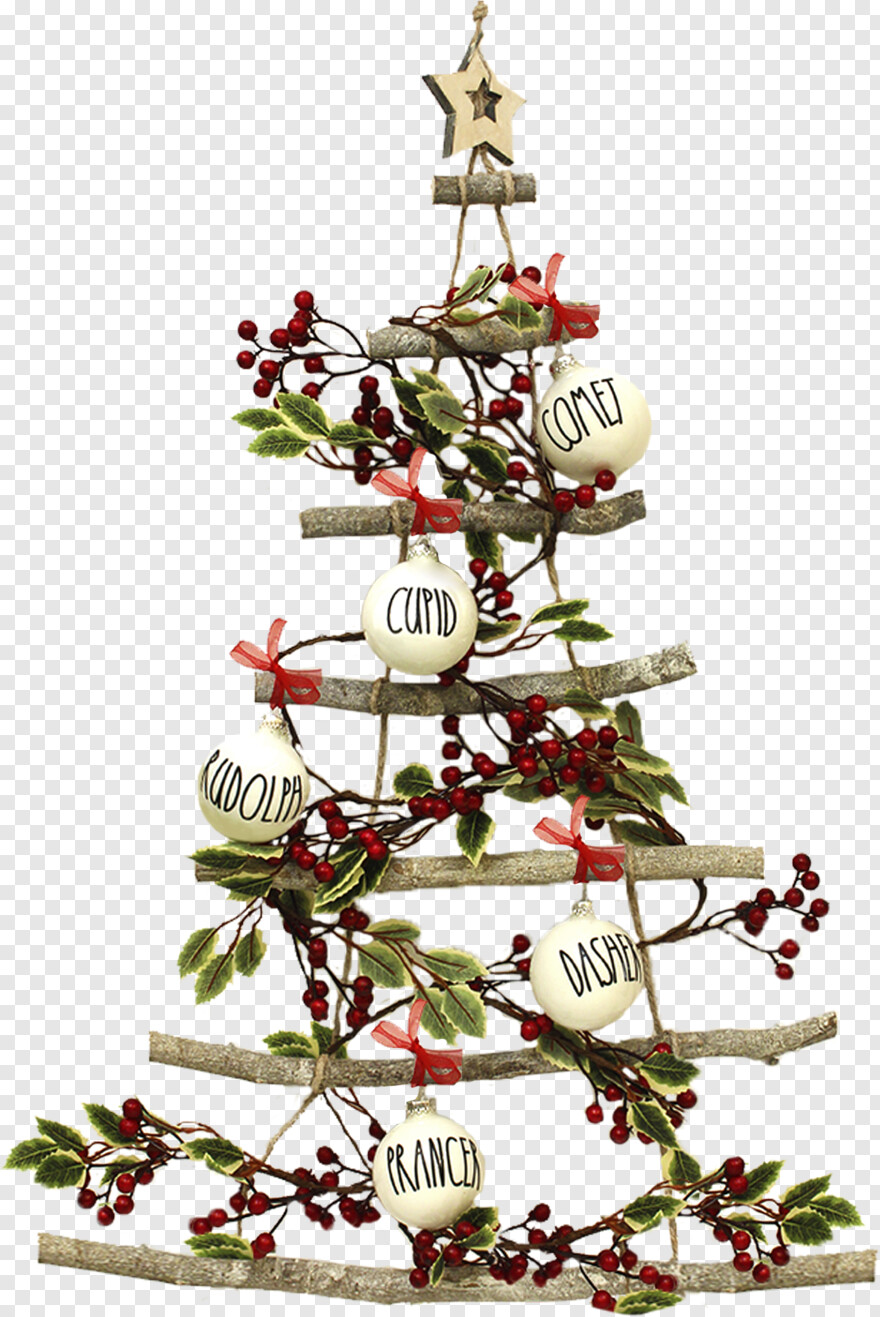 christmas-tree-branch # 460713