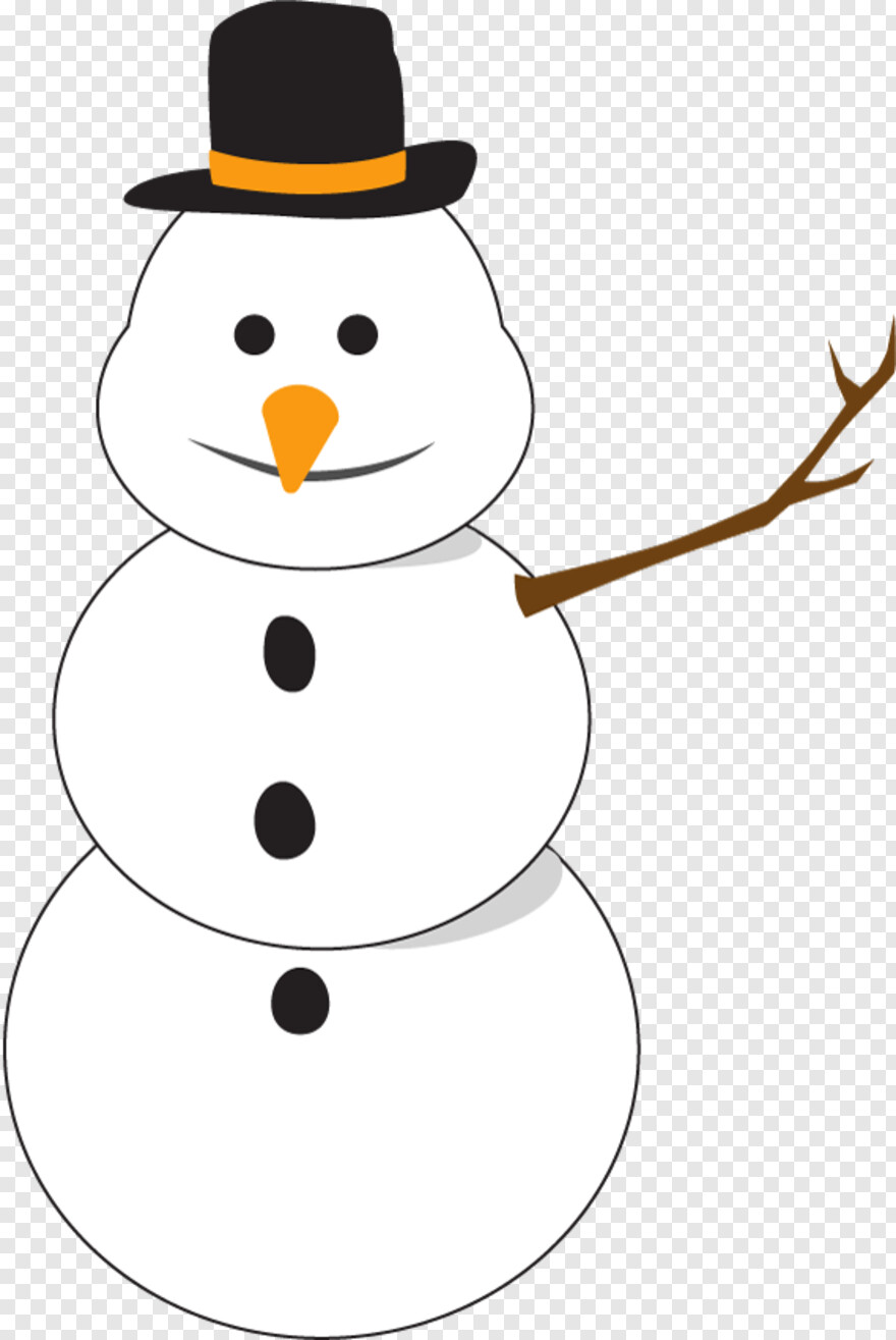 cute-snowman # 860613