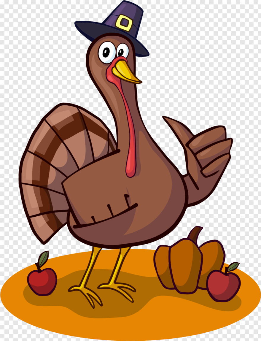 thanksgiving-turkey # 602625