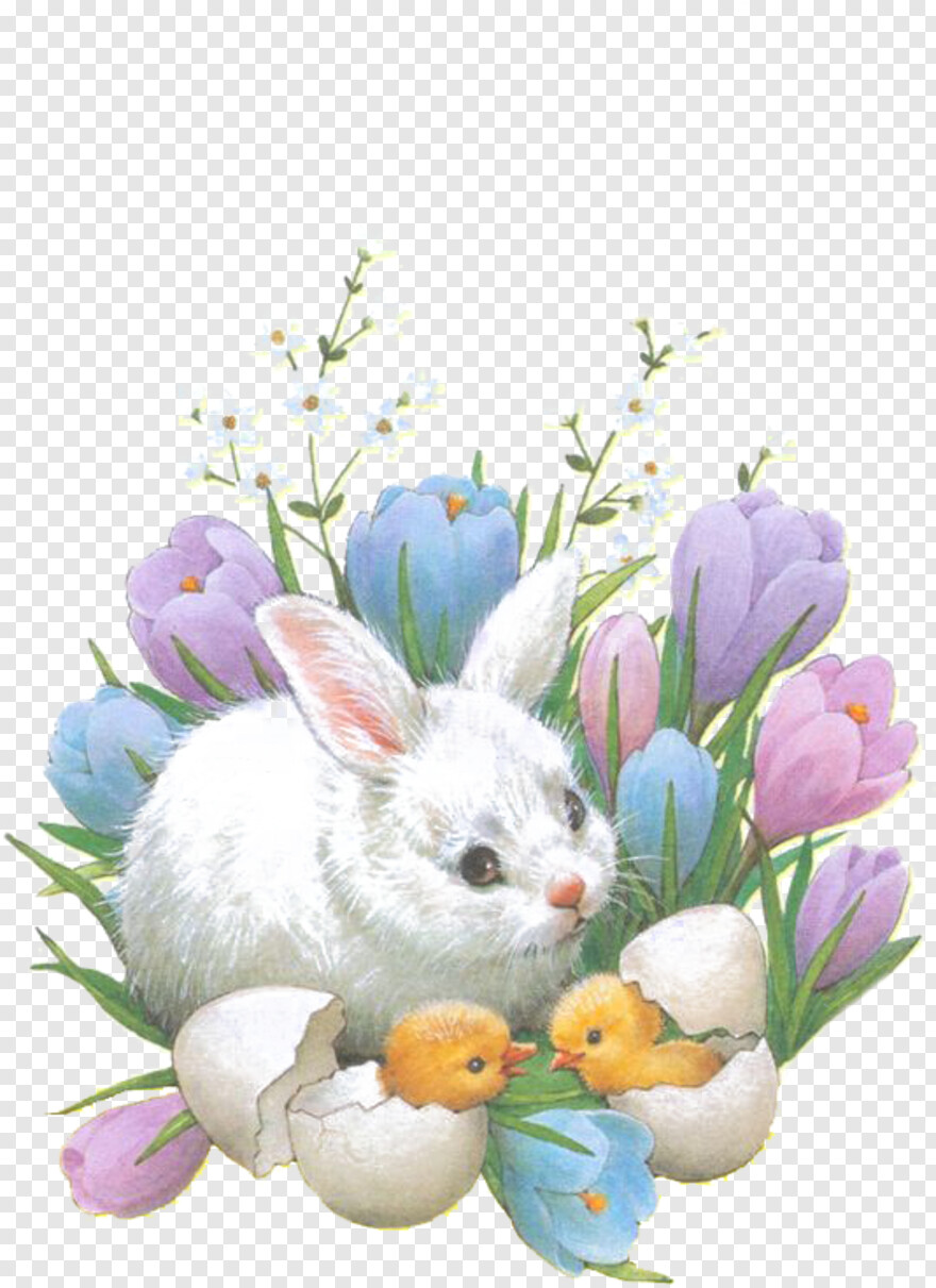 happy-easter-banner # 379278