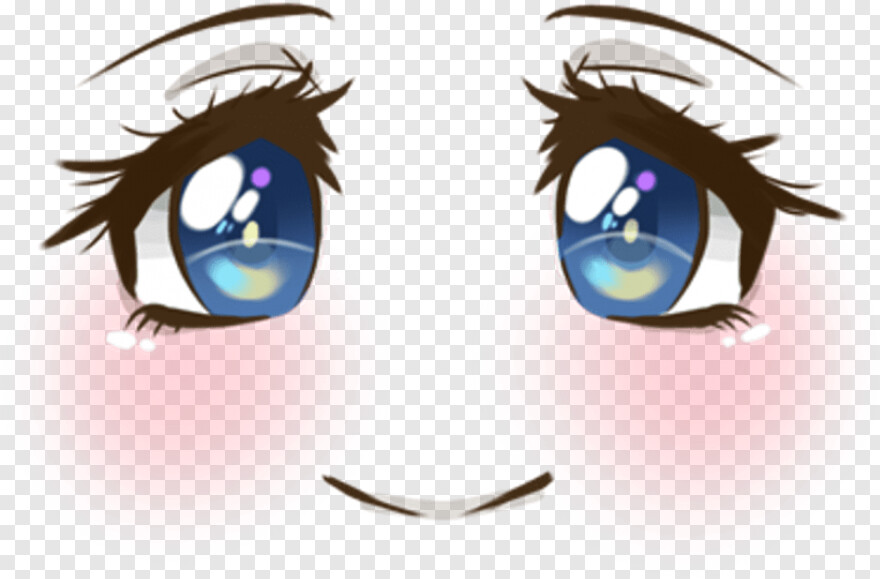 anime-eyes # 513340