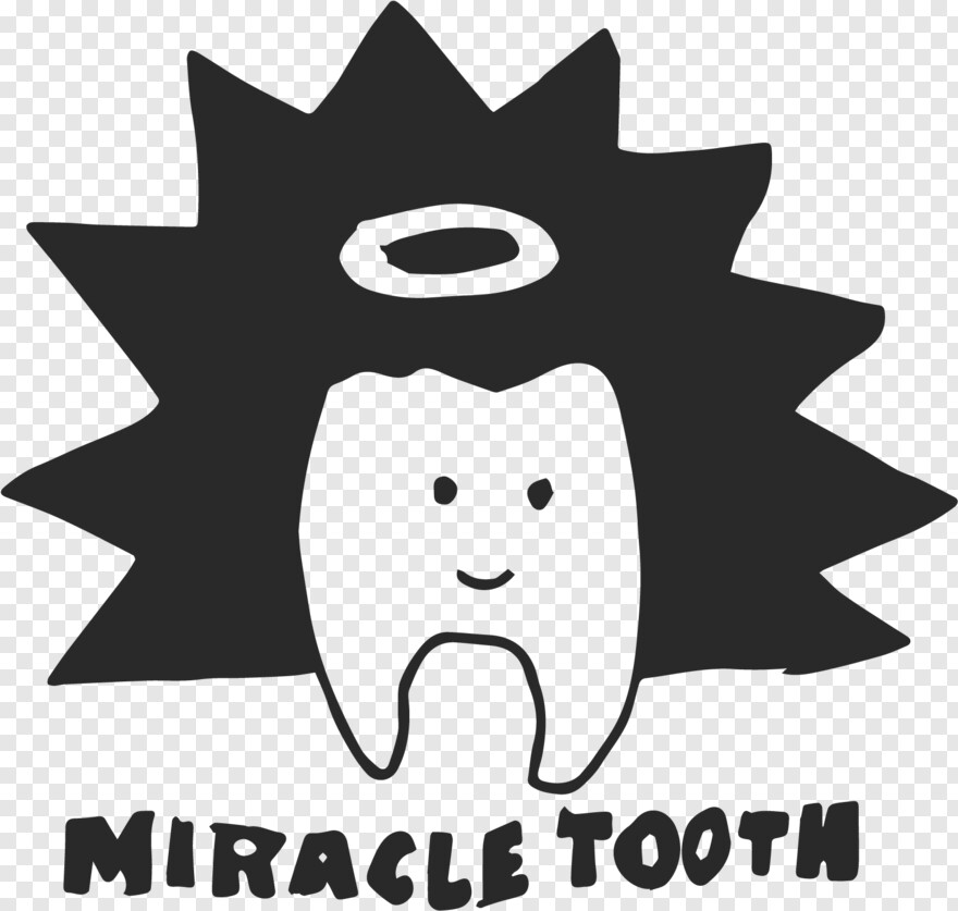 tooth-clipart # 316767