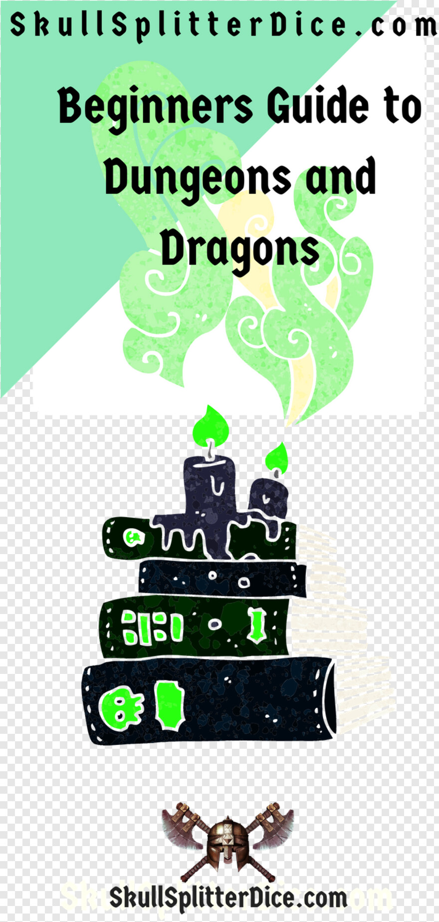 dungeons-and-dragons-logo # 521902