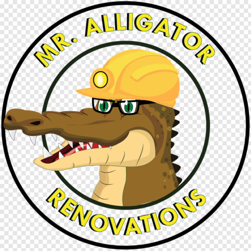 alligator # 538059