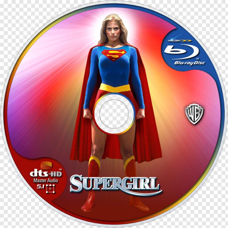 supergirl # 1015594