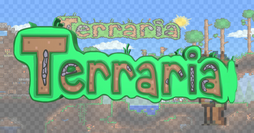 terraria # 604003