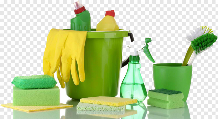 cleaning-supplies # 450916