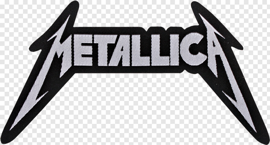 metallica-logo # 427956