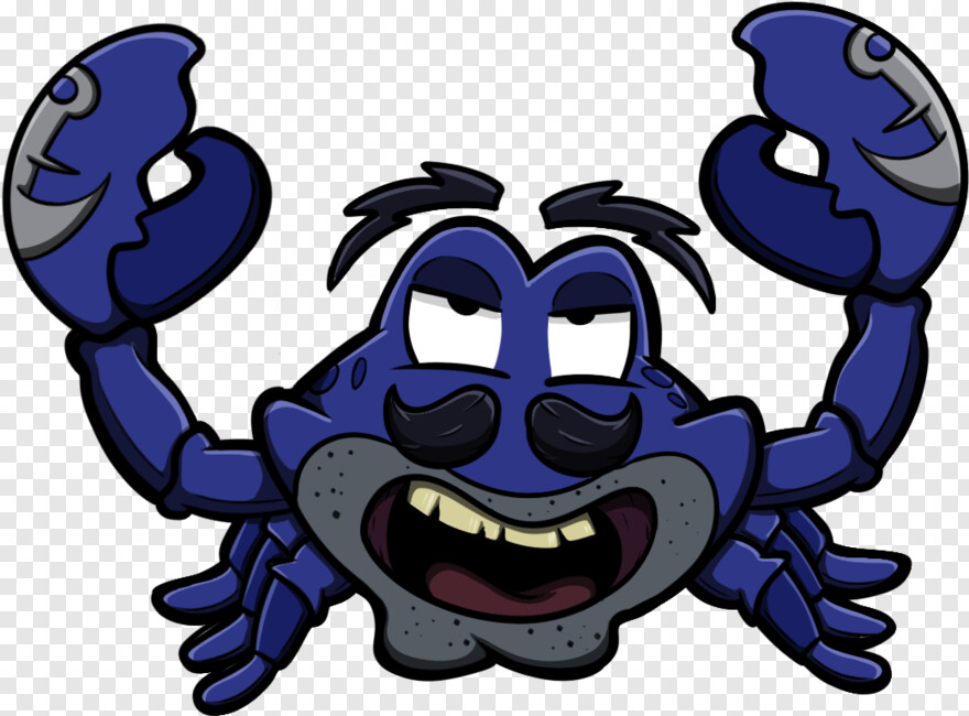 blue-crab # 485922