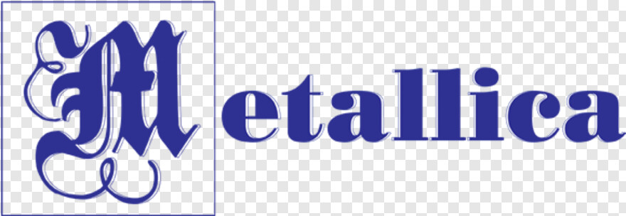 metallica-logo # 693259
