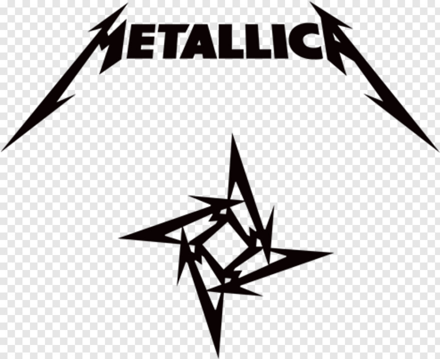 metallica-logo # 457633