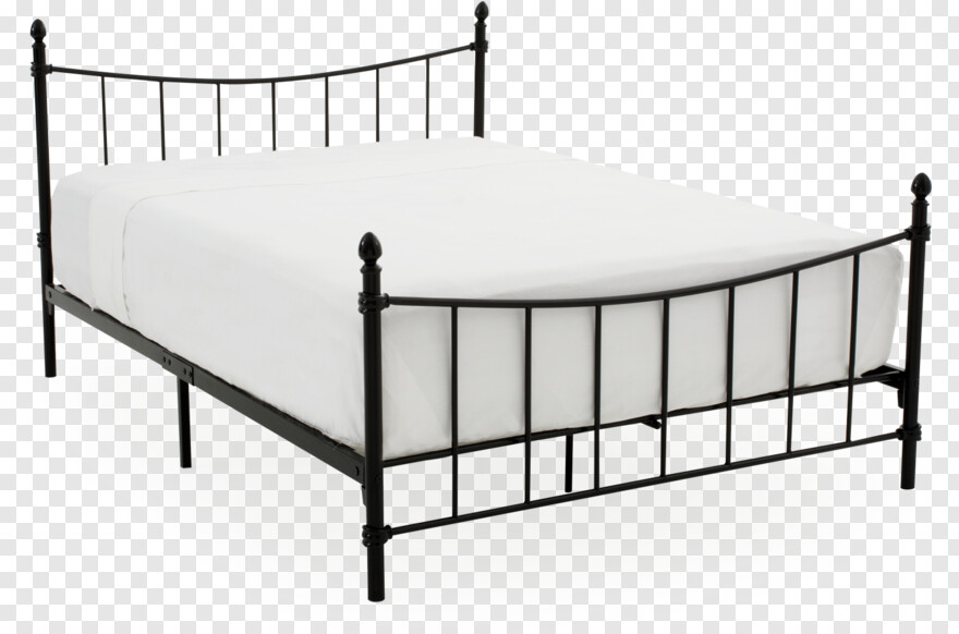 bed-clipart # 383176