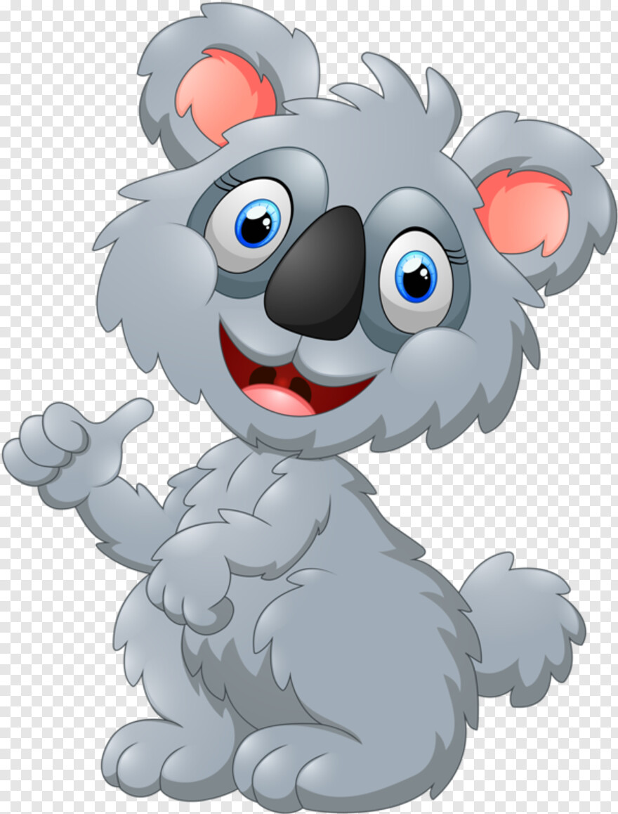 koala # 386824