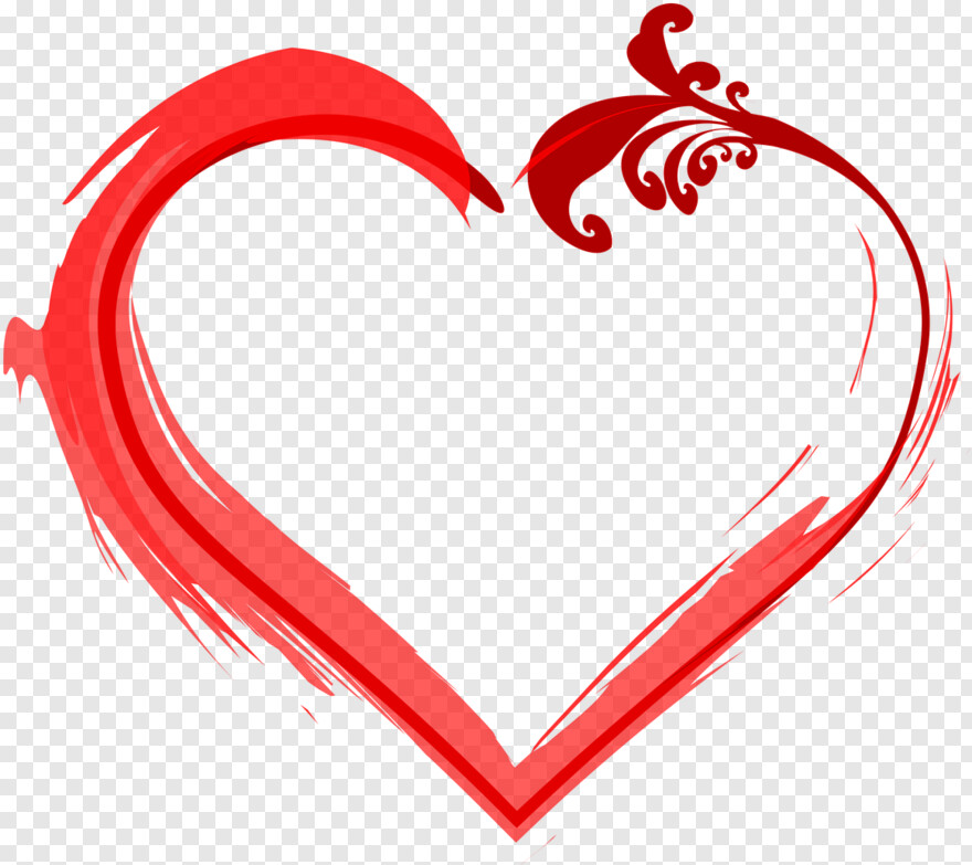 wedding-heart-design # 789397