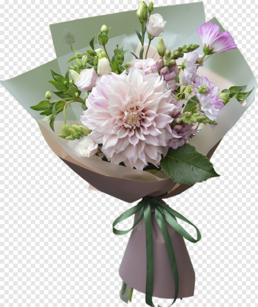 birthday-flowers-bouquet # 323669