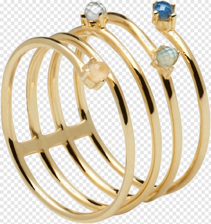 gold-ring # 335893