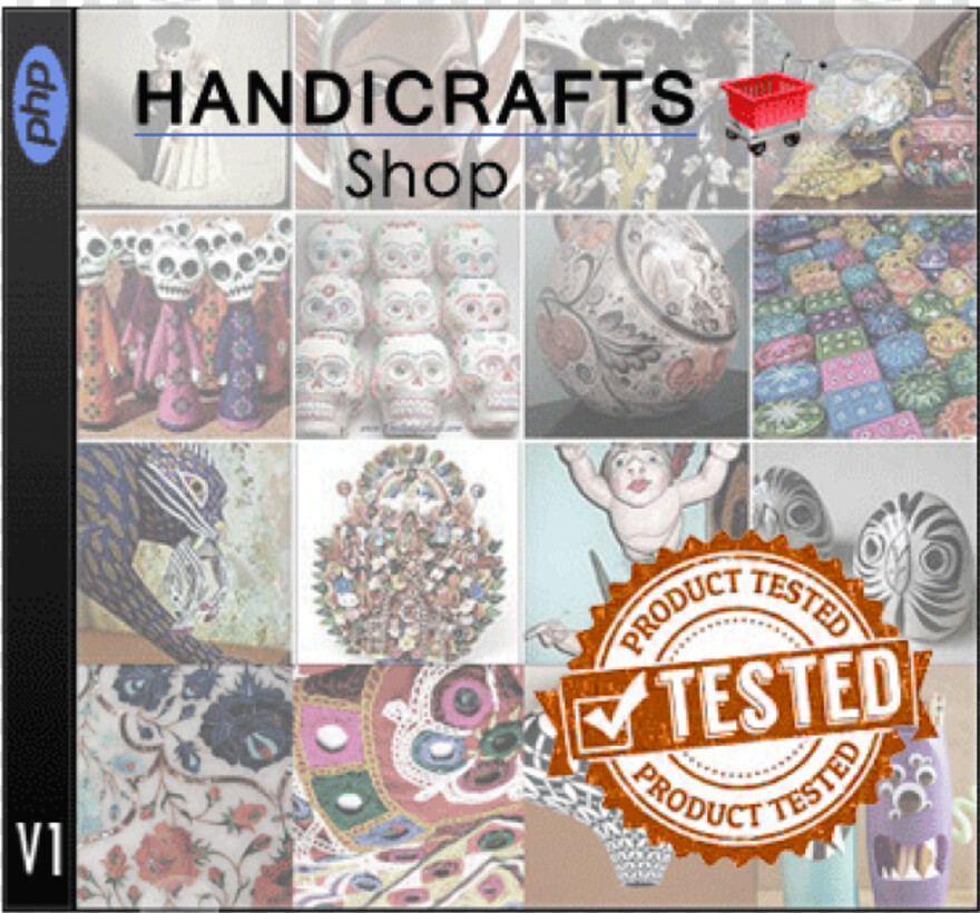 handicraft # 975168