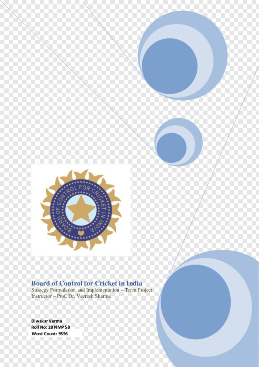 india-cricket-logo # 338447