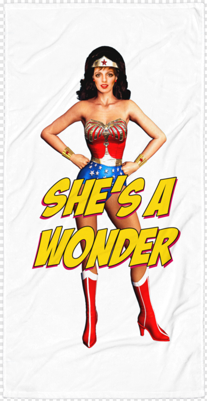 wonder-woman # 391321