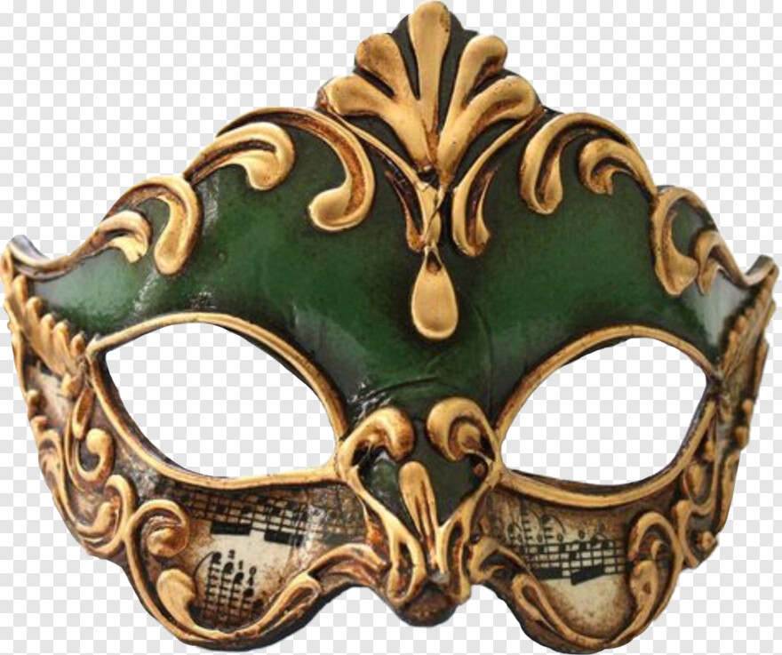 masquerade-mask-clipart # 698579
