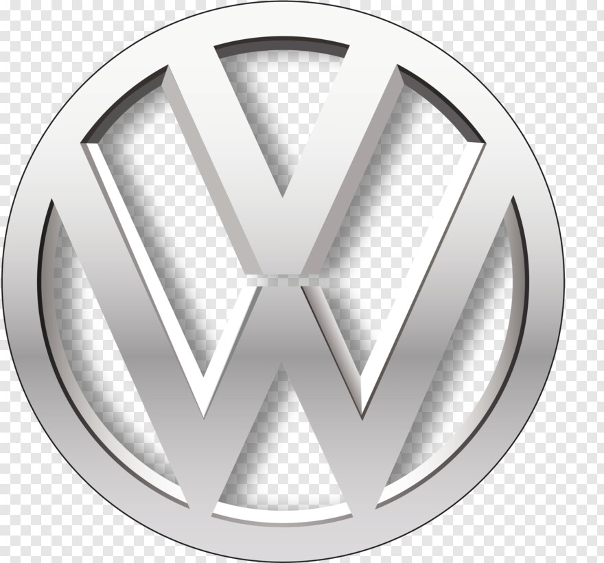 volkswagen-logo # 821342