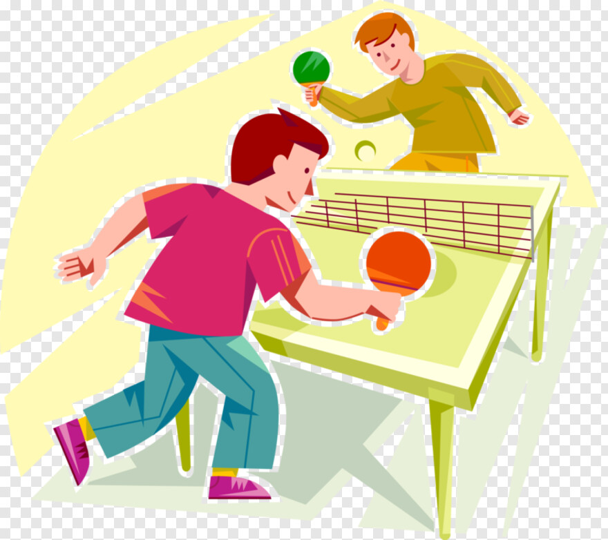 table-tennis # 317419