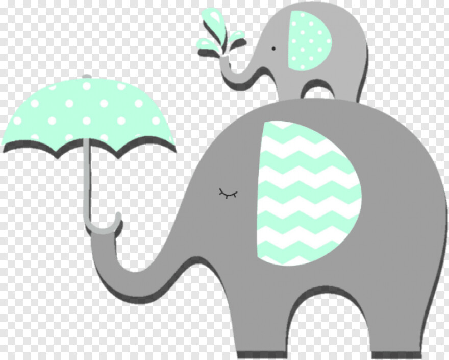 elephant # 433644