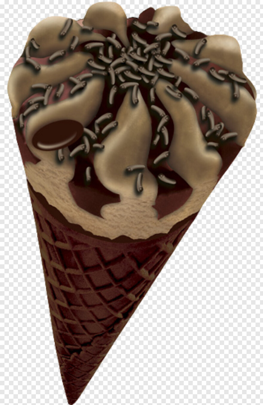 ice-cream-sundae # 966522