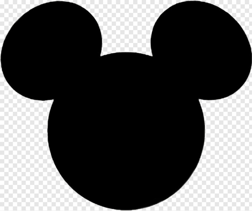 mickey-mouse-ears # 353869