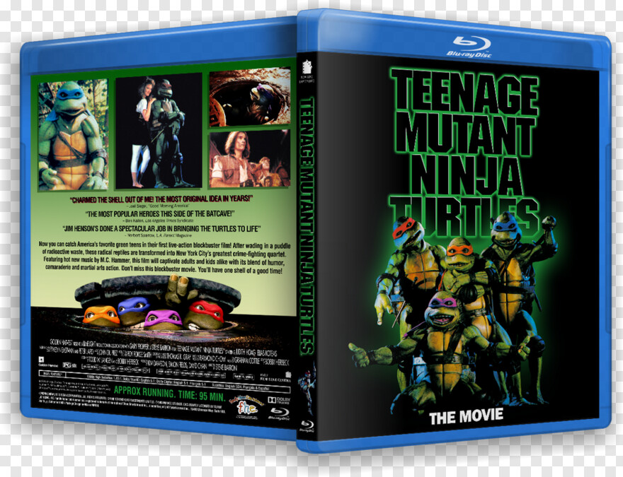 teenage-mutant-ninja-turtles # 675952