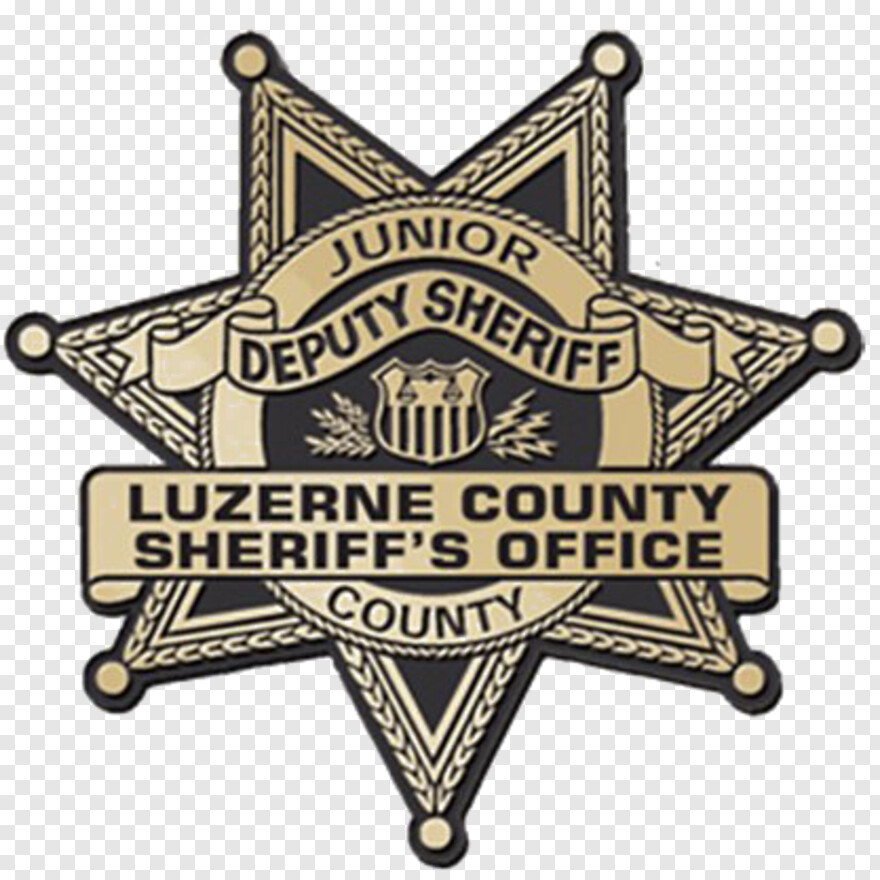 sheriff-badge # 450942