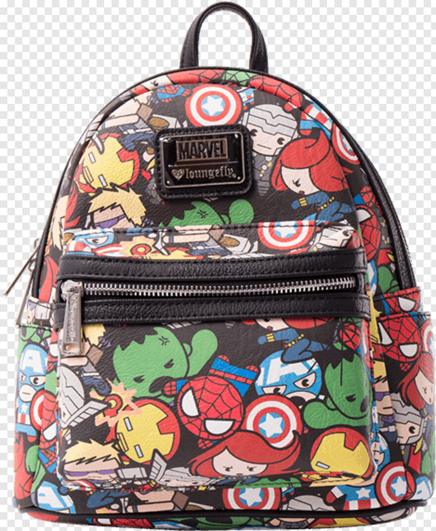 backpack # 441045