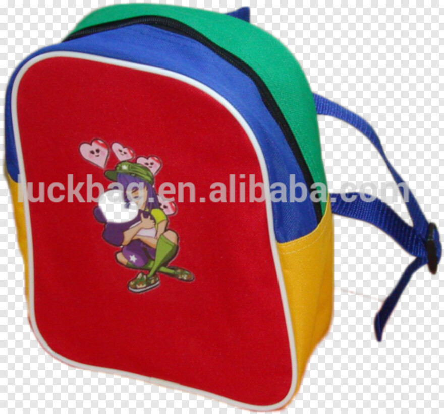 backpack # 426551