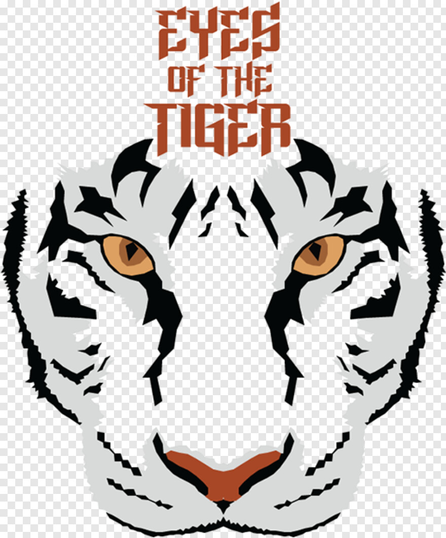 tiger-stripes # 851499