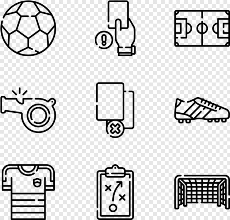  Soccer Ball, Soccer Field, Soccer Player, Soccer, Soccer Goal, Soccer Net
