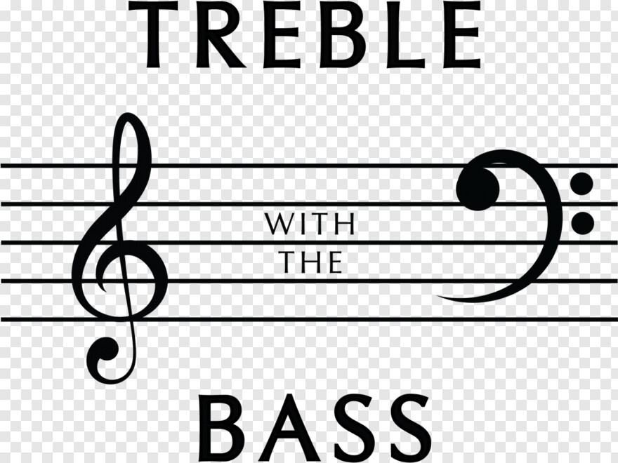 treble-clef # 396654