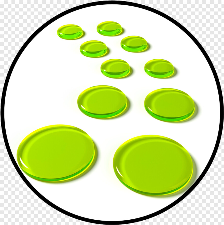 green-circle # 542176
