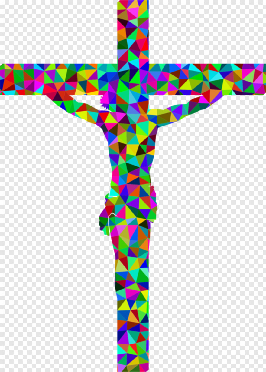 crucifix # 532077