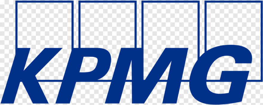 kpmg-logo # 970354