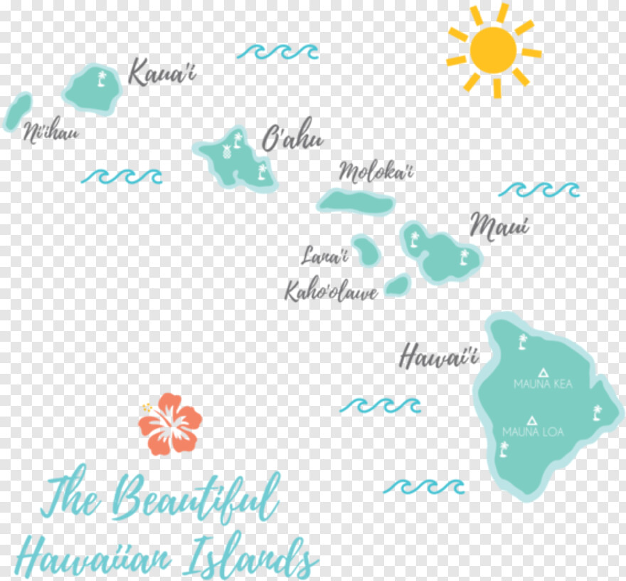 hawaii # 533255