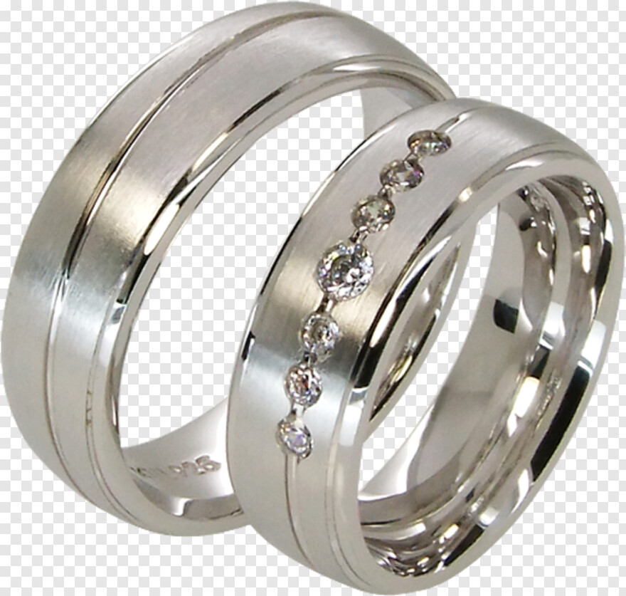 rings # 951305