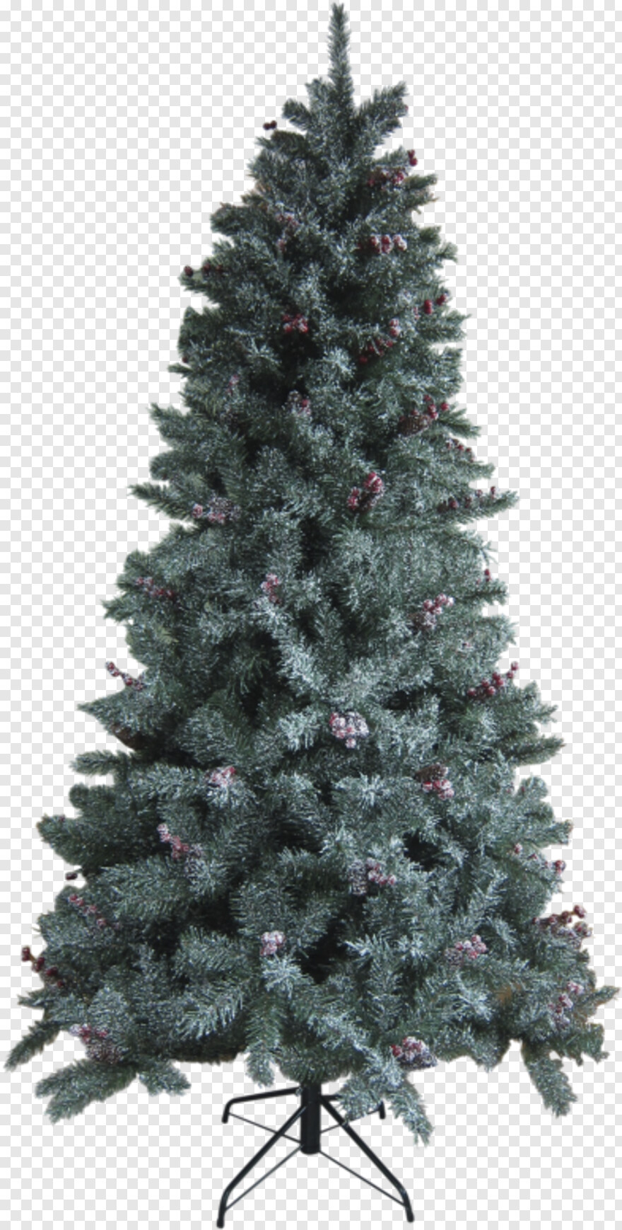 christmas-tree-silhouette # 1016182
