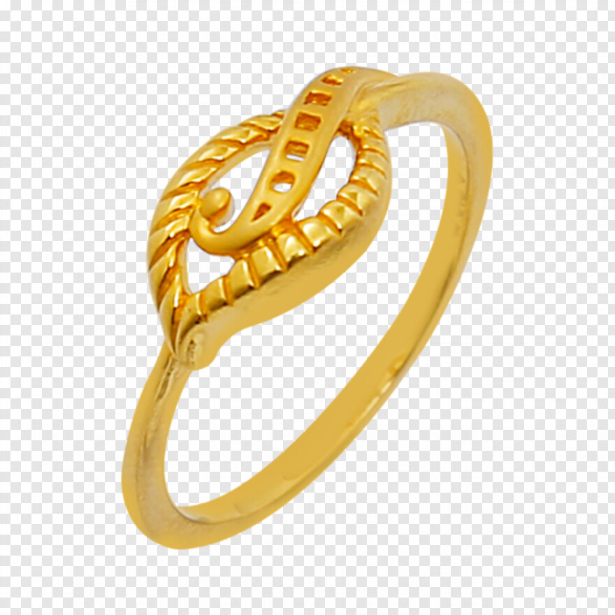 gold-ring # 841006