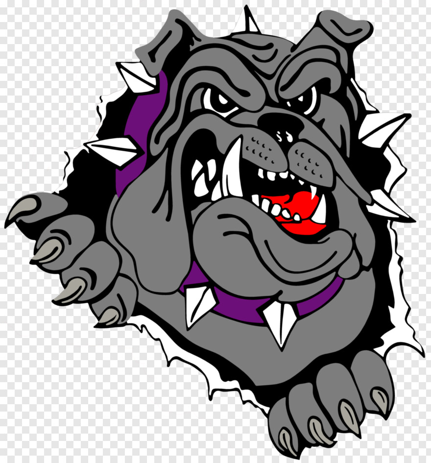 bulldog-logo # 400255