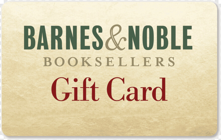 barnes-and-noble-logo # 402947
