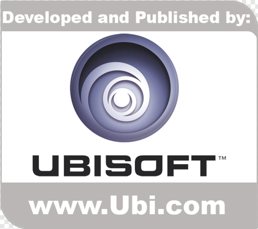 ubisoft-logo # 815513